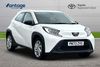 Toyota Aygo X 1.0 VVT-i Pure x-shift Euro 6 (s/s) 5dr
