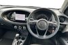 Toyota Aygo X 1.0 VVT-i Pure x-shift Euro 6 (s/s) 5dr