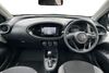 Toyota Aygo X 1.0 VVT-i Pure x-shift Euro 6 (s/s) 5dr
