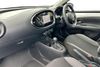 Toyota Aygo X 1.0 VVT-i Pure x-shift Euro 6 (s/s) 5dr
