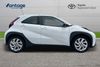 Toyota Aygo X 1.0 VVT-i Pure x-shift Euro 6 (s/s) 5dr