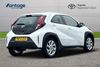 Toyota Aygo X 1.0 VVT-i Pure x-shift Euro 6 (s/s) 5dr