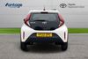Toyota Aygo X 1.0 VVT-i Pure Euro 6 (s/s) 5dr