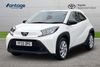 Toyota Aygo X 1.0 VVT-i Pure Euro 6 (s/s) 5dr