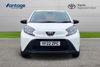 Toyota Aygo X 1.0 VVT-i Pure Euro 6 (s/s) 5dr