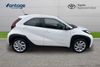 Toyota Aygo X 1.0 VVT-i Pure Euro 6 (s/s) 5dr