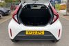Toyota Aygo X 1.0 VVT-i Pure Euro 6 (s/s) 5dr
