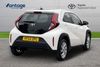 Toyota Aygo X 1.0 VVT-i Pure Euro 6 (s/s) 5dr