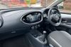 Toyota Aygo X 1.0 VVT-i Pure Euro 6 (s/s) 5dr