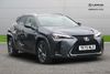 Lexus UX 2.0 300h F Sport Takumi E-CVT Euro 6 (s/s) 5dr