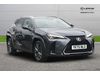 Lexus UX 2.0 300h F Sport Takumi E-CVT Euro 6 (s/s) 5dr