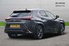 Lexus UX 2.0 300h F Sport Takumi E-CVT Euro 6 (s/s) 5dr
