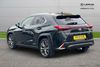 Lexus UX 2.0 250h F Sport (Premium Plus) SUV 5dr Petrol Hybrid E-CVT E-FOUR Euro 6 (s/s) (Sunroof) (184 ps)
