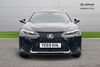 Lexus UX 2.0 250h F Sport (Premium Plus) SUV 5dr Petrol Hybrid E-CVT E-FOUR Euro 6 (s/s) (Sunroof) (184 ps)