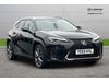 Lexus UX 2.0 250h F Sport (Premium Plus) SUV 5dr Petrol Hybrid E-CVT E-FOUR Euro 6 (s/s) (Sunroof) (184 ps)