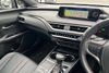 Lexus UX 2.0 250h F Sport (Premium Plus) SUV 5dr Petrol Hybrid E-CVT E-FOUR Euro 6 (s/s) (Sunroof) (184 ps)