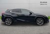 Lexus UX 2.0 250h F Sport (Premium Plus) SUV 5dr Petrol Hybrid E-CVT E-FOUR Euro 6 (s/s) (Sunroof) (184 ps)