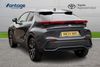 Toyota C-HR 1.8 VVT-h Design CVT Euro 6 (s/s) 5dr