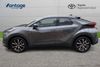 Toyota C-HR 1.8 VVT-h Design CVT Euro 6 (s/s) 5dr