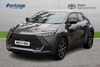 Toyota C-HR 1.8 VVT-h Design CVT Euro 6 (s/s) 5dr