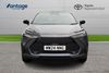 Toyota C-HR 1.8 VVT-h Design CVT Euro 6 (s/s) 5dr