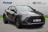 Toyota C-HR 1.8 VVT-h Design CVT Euro 6 (s/s) 5dr