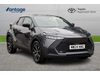 Toyota C-HR 1.8 VVT-h Design CVT Euro 6 (s/s) 5dr