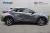 Toyota C-HR 1.8 VVT-h Design CVT Euro 6 (s/s) 5dr