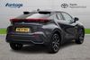 Toyota C-HR 1.8 VVT-h Design CVT Euro 6 (s/s) 5dr