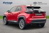 Toyota Yaris Cross 1.5 VVT-h Excel E-CVT Euro 6 (s/s) 5dr