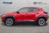 Toyota Yaris Cross 1.5 VVT-h Excel E-CVT Euro 6 (s/s) 5dr