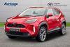 Toyota Yaris Cross 1.5 VVT-h Excel E-CVT Euro 6 (s/s) 5dr