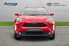 Toyota Yaris Cross 1.5 VVT-h Excel E-CVT Euro 6 (s/s) 5dr