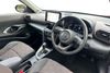 Toyota Yaris Cross 1.5 VVT-h Excel E-CVT Euro 6 (s/s) 5dr
