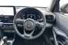 Toyota Yaris Cross 1.5 VVT-h Excel E-CVT Euro 6 (s/s) 5dr