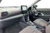 Toyota Yaris Cross 1.5 VVT-h Excel E-CVT Euro 6 (s/s) 5dr