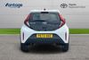 Toyota Aygo X 1.0 VVT-i Pure x-shift Euro 6 (s/s) 5dr