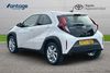 Toyota Aygo X 1.0 VVT-i Pure x-shift Euro 6 (s/s) 5dr