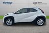 Toyota Aygo X 1.0 VVT-i Pure x-shift Euro 6 (s/s) 5dr