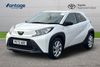 Toyota Aygo X 1.0 VVT-i Pure x-shift Euro 6 (s/s) 5dr