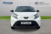 Toyota Aygo X 1.0 VVT-i Pure x-shift Euro 6 (s/s) 5dr