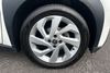 Toyota Aygo X 1.0 VVT-i Pure x-shift Euro 6 (s/s) 5dr