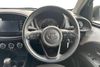 Toyota Aygo X 1.0 VVT-i Pure x-shift Euro 6 (s/s) 5dr