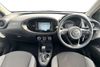 Toyota Aygo X 1.0 VVT-i Pure x-shift Euro 6 (s/s) 5dr