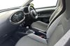 Toyota Aygo X 1.0 VVT-i Pure x-shift Euro 6 (s/s) 5dr