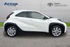 Toyota Aygo X 1.0 VVT-i Pure x-shift Euro 6 (s/s) 5dr