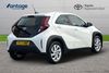Toyota Aygo X 1.0 VVT-i Pure x-shift Euro 6 (s/s) 5dr