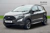 Ford Puma 1.0T EcoBoost ST-Line Euro 6 (s/s) 5dr