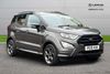 Ford Puma 1.0T EcoBoost ST-Line Euro 6 (s/s) 5dr