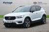 Volvo XC40 1.5h T5 Twin Engine Recharge 10.7kWh R-Design Pro Auto Euro 6 (s/s) 5dr